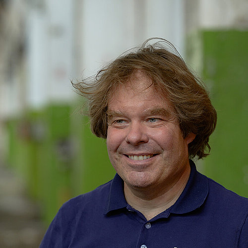 Rolf C. Hemke