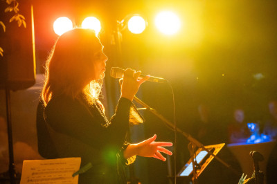 Nele Hartig