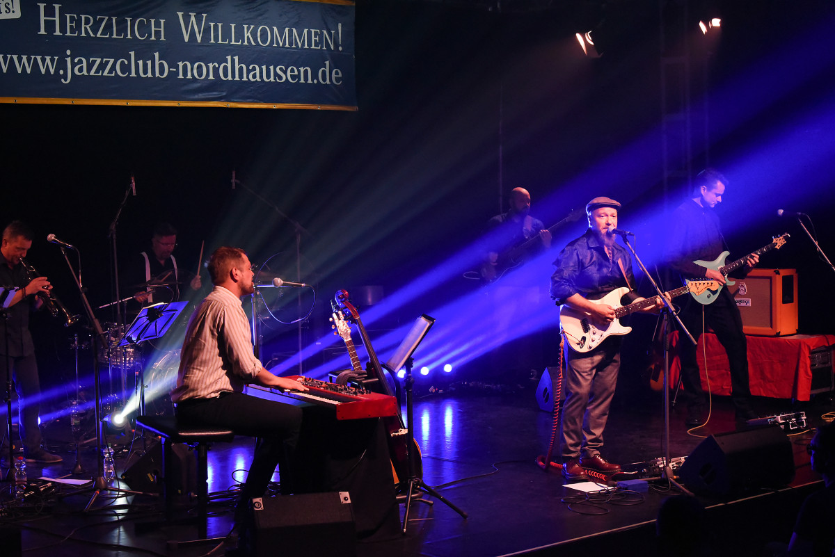 Zierdt Band
