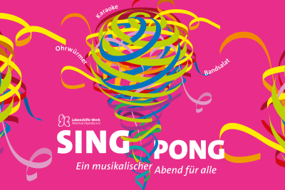 Teaserbild zur Veranstaltung 
